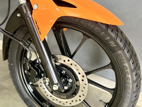 HONDA CG 160 TITAN FLEXONE/Ed.Especial 40 Anos