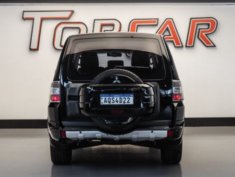 Mitsubishi Pajero Full GLS/GLS/PKHPE 3.2 Dies.TI 5p