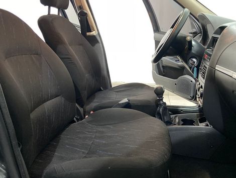 Fiat Palio ELX 1.4 Fire/30 Anos F. Flex 8V 4p