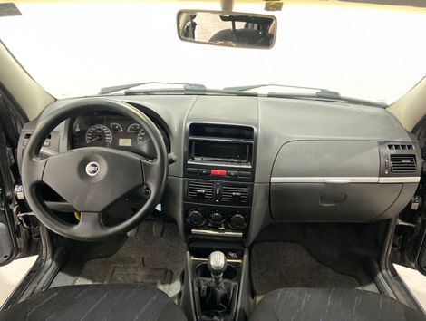 Fiat Palio ELX 1.4 Fire/30 Anos F. Flex 8V 4p