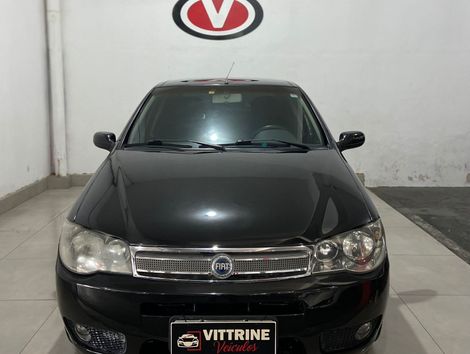 Fiat Palio ELX 1.4 Fire/30 Anos F. Flex 8V 4p