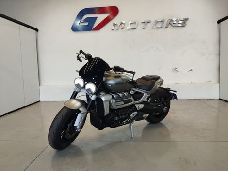 TRIUMPH ROCKET III R 2500cc