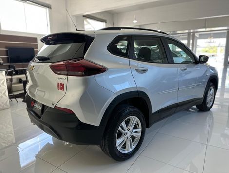 Chevrolet HEV/ T A LT