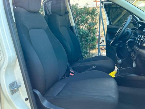 Fiat ARGO DRIVE 1.0 6V Flex