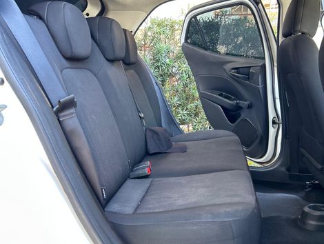 Fiat ARGO DRIVE 1.0 6V Flex