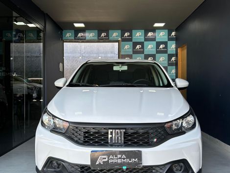 Fiat ARGO DRIVE 1.0 6V Flex