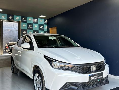 Fiat ARGO DRIVE 1.0 6V Flex