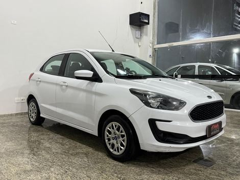 Ford Ka 1.0 SE/SE Plus TiVCT Flex 5p