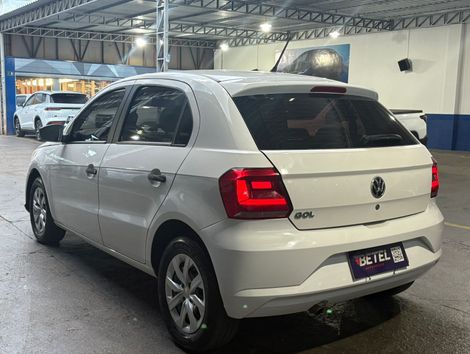 VolksWagen Gol 1.0 Flex 12V 5p