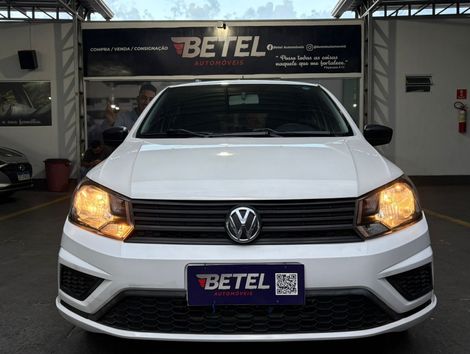 VolksWagen Gol 1.0 Flex 12V 5p