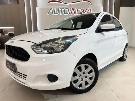 Ford Ka 1.0 SE/SE Plus TiVCT Flex 5p