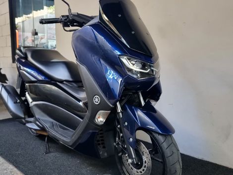 YAMAHA NMAX Connected 160 ABS