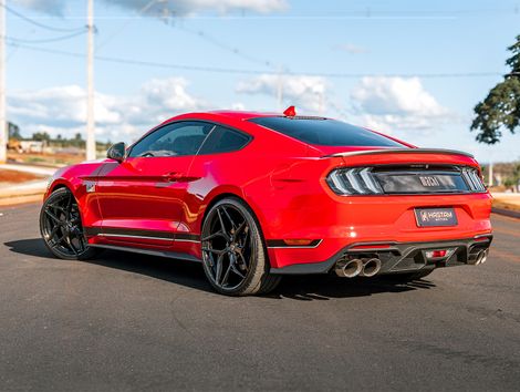 Ford Mustang MACH 1 5.0 V8