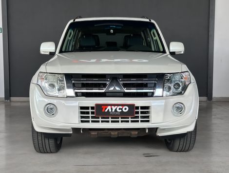 Mitsubishi Pajero HPE Full 3.2 4x4 T.I.Dies. 5p Aut