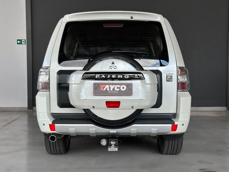 Mitsubishi Pajero HPE Full 3.2 4x4 T.I.Dies. 5p Aut