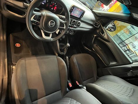 Fiat ARGO TREKKING 1.3 8V Flex