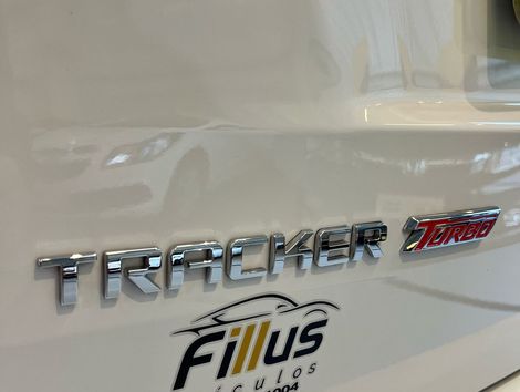 Chevrolet TRACKER LTZ 1.4 Turbo 16V Flex 4x2 Aut.