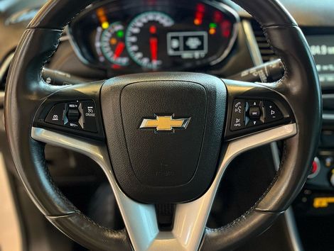Chevrolet TRACKER LTZ 1.4 Turbo 16V Flex 4x2 Aut.