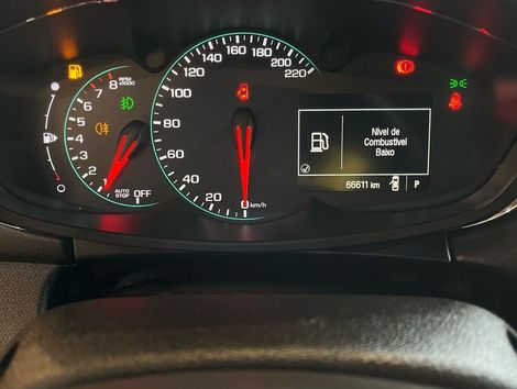Chevrolet TRACKER LTZ 1.4 Turbo 16V Flex 4x2 Aut.