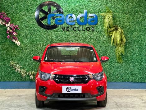 Fiat MOBI LIKE 1.0 Fire Flex 5p.