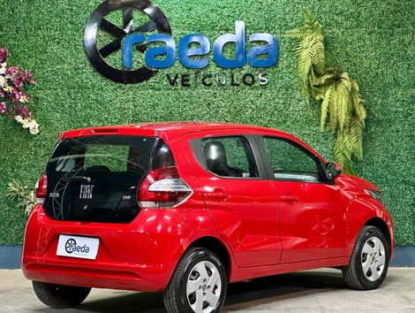 Fiat MOBI LIKE 1.0 Fire Flex 5p.