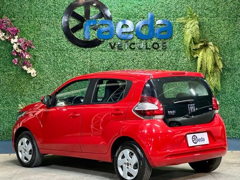 Fiat MOBI LIKE 1.0 Fire Flex 5p.