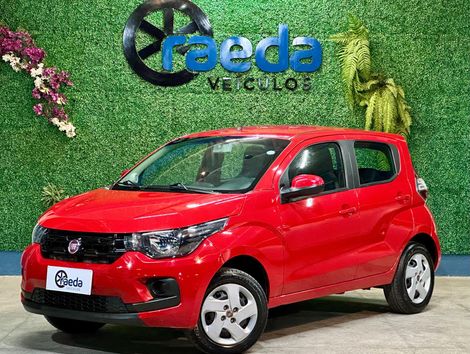 Fiat MOBI LIKE 1.0 Fire Flex 5p.