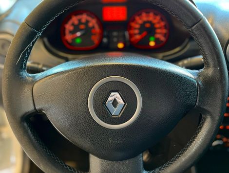 Renault SANDERO STEPWAY Hi-Power 1.6 8V 5p