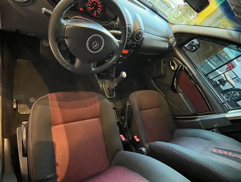 Renault SANDERO STEPWAY Hi-Power 1.6 8V 5p