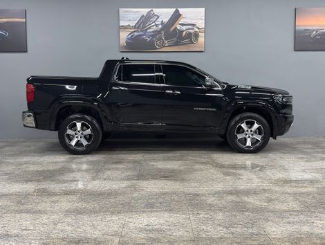 RAM RAMPAGE LARAMIE 2.0 TB CD 4X4 Die. Aut.