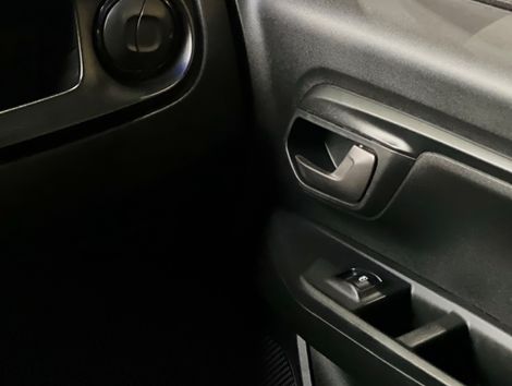 Fiat Strada Volcano 1.3 Flex 8V CD