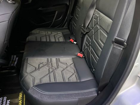 Fiat Strada Volcano 1.3 Flex 8V CD
