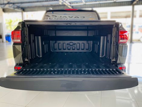 Chevrolet MONTANA LT 1.2  Turbo Flex 12V 4p Mec.