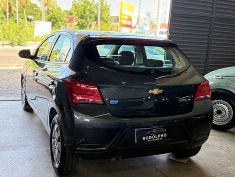 Chevrolet ONIX HATCH LT 1.0 8V FlexPower 5p Mec.