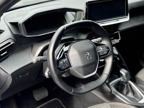 Peugeot 208 Roadtrip 1.6 Flex 16V 5p Aut.