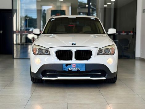 BMW X1 SDRIVE 20i 2.0/2.0 TB Acti.Flex Aut.
