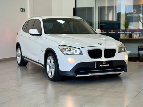 BMW X1 SDRIVE 20i 2.0/2.0 TB Acti.Flex Aut.