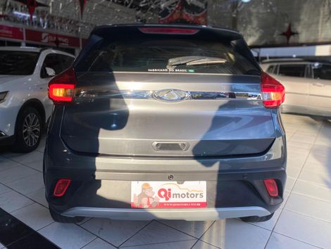CHERY Tiggo 2 ACT 1.5 16V Flex Aut.5p