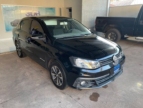 VolksWagen VOYAGE Comfortline 1.0 T.Flex 12V 4p