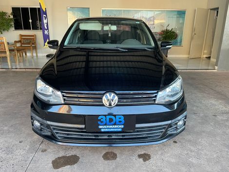 VolksWagen VOYAGE Comfortline 1.0 T.Flex 12V 4p
