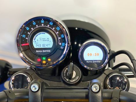 Royal Enfield Meteor Fireball 350cc ABS