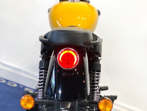 Royal Enfield Meteor Fireball 350cc ABS