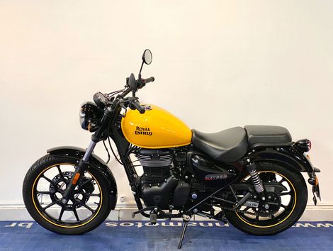 Royal Enfield Meteor Fireball 350cc ABS