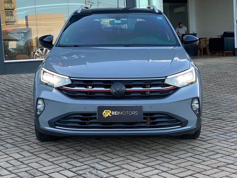 VolksWagen Nivus Highline 1.0 200 TSI Flex Aut.