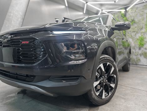 Chevrolet MONTANA RS 1.2 Turbo Flex 12V Aut.