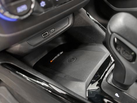Chevrolet MONTANA RS 1.2 Turbo Flex 12V Aut.