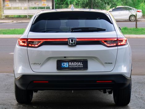 Honda HR-V EXL 1.5 Sensing 16V 5p Aut.