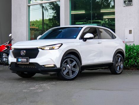 Honda HR-V EXL 1.5 Sensing 16V 5p Aut.