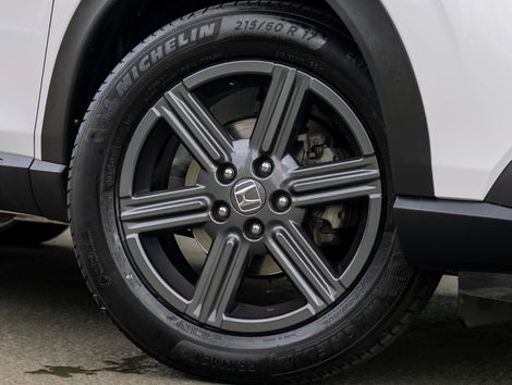 Honda HR-V EXL 1.5 Flex Sensing 16V 5p Aut.