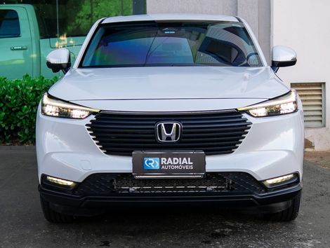 Honda HR-V EXL 1.5 Sensing 16V 5p Aut.